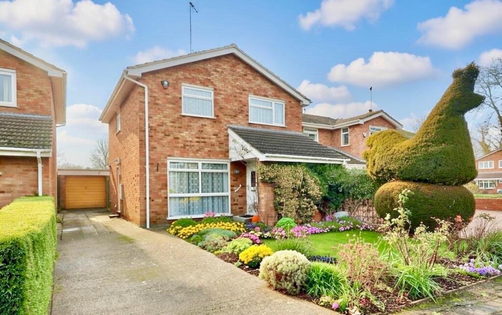 Camberton Road, Linslade, LU7 2UW