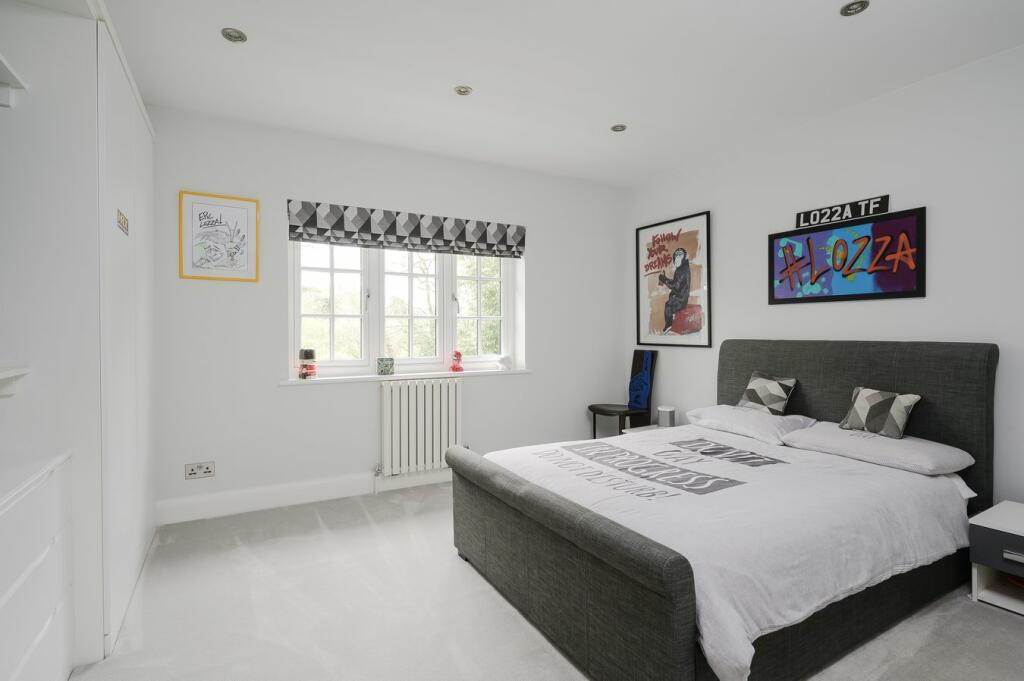 Bedroom 4