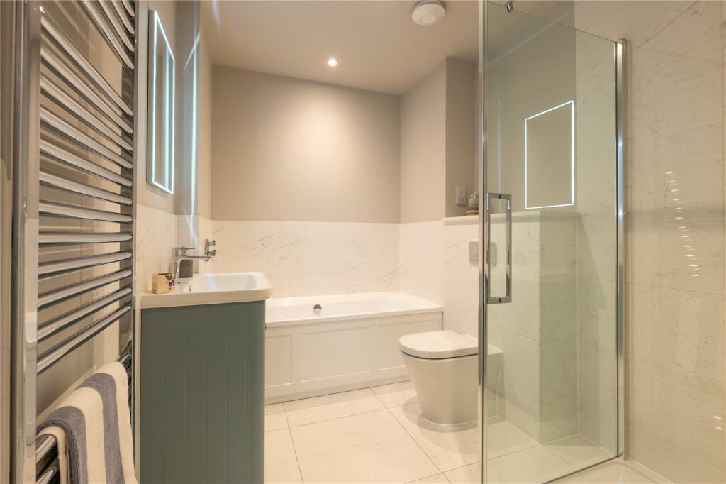 Show Home
