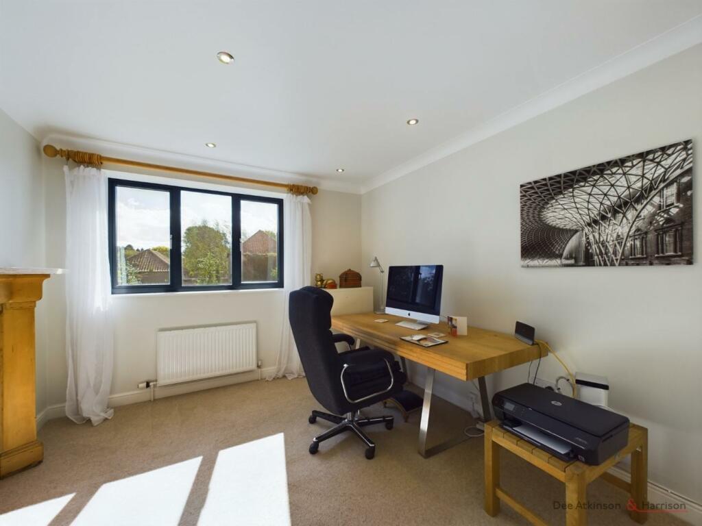 Bedroom Five