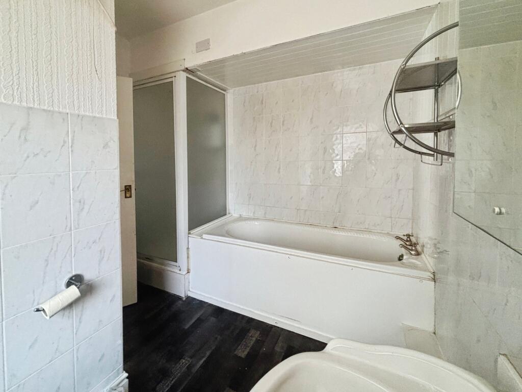 Chesterfield Road, Blackpool, Lancashire, FY1