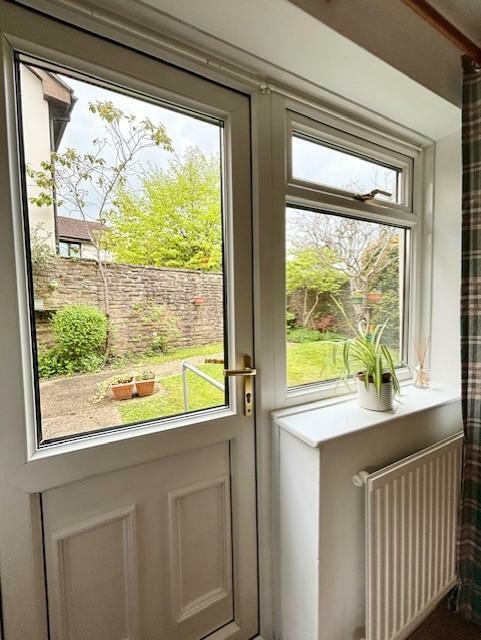 Private Door