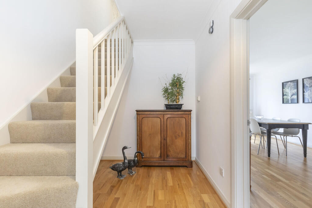 58 St Stephens Rd...