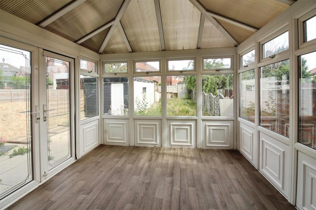 Conservatory
