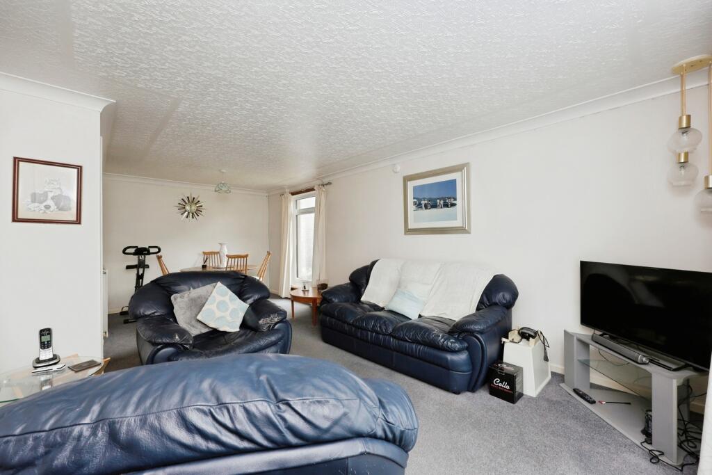 Living\Dining Room
