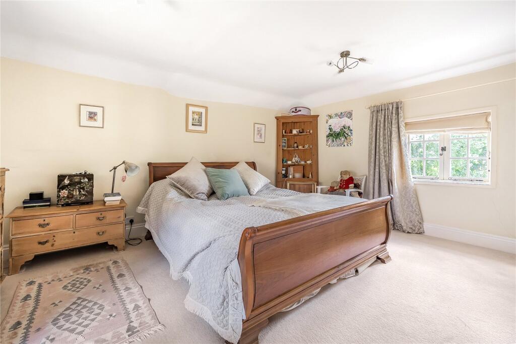 Principal Bedroom