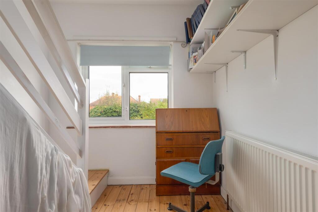 Green Lane, Whitstable