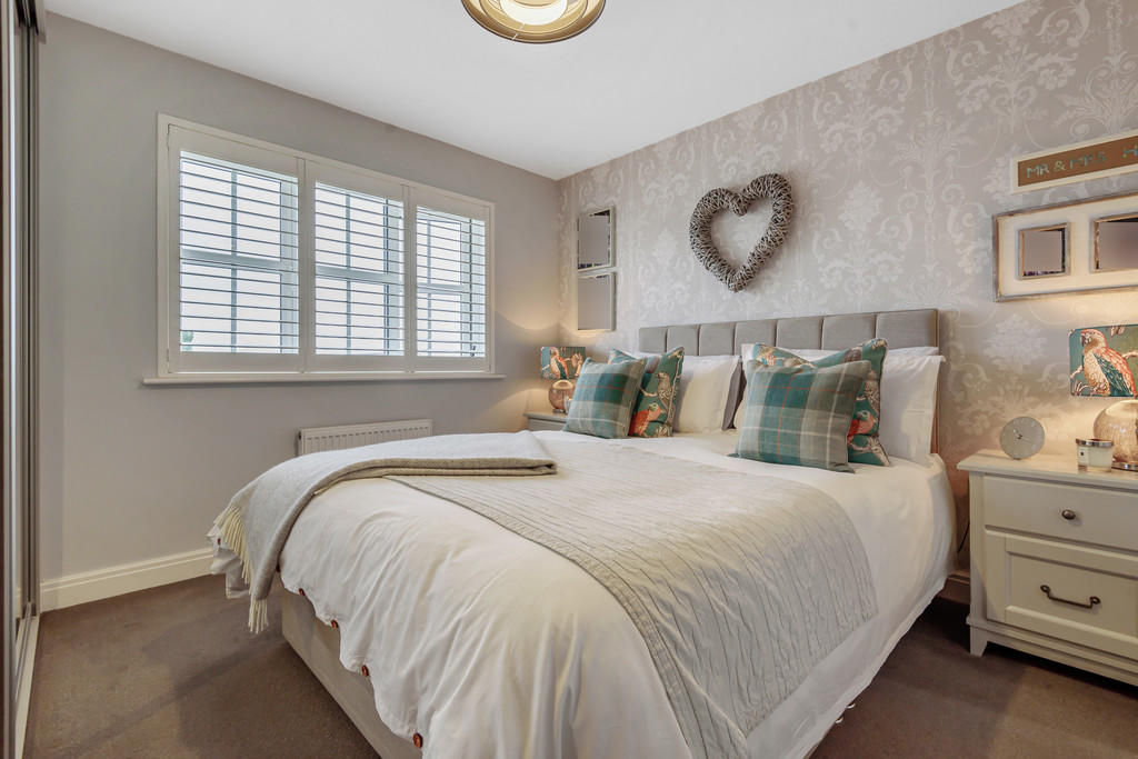 Bedroom 1