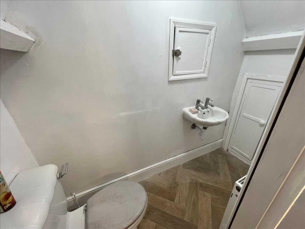 WC