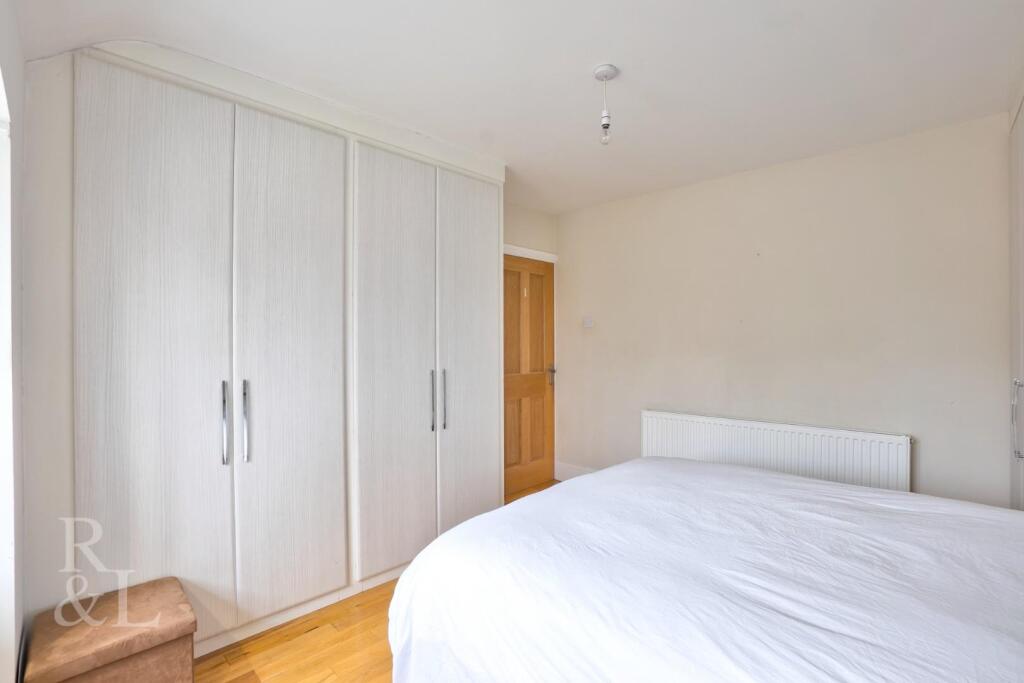 Peterdale Drive, Wolverhampton