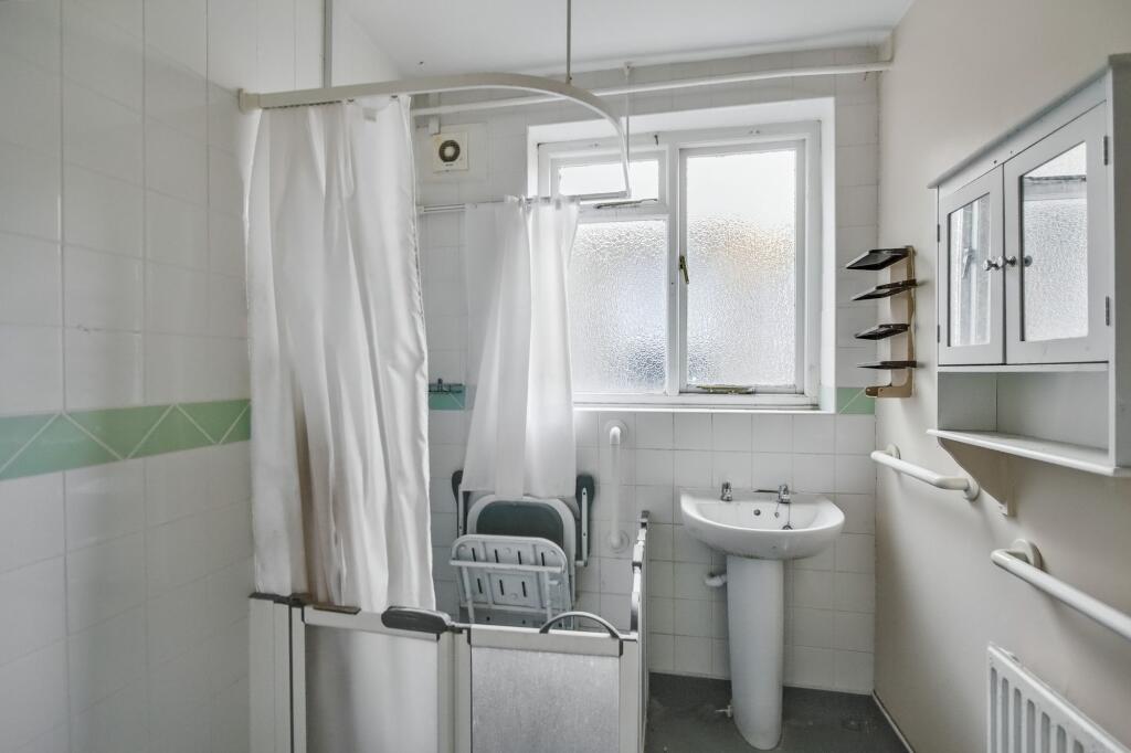 Flats A and B, 49 Romford Road, Stratford, London, E15 4LY