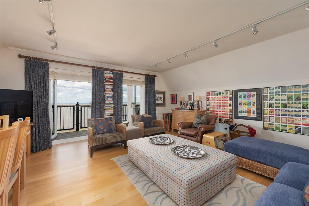 Marine Parade, Tankerton, Whitstable