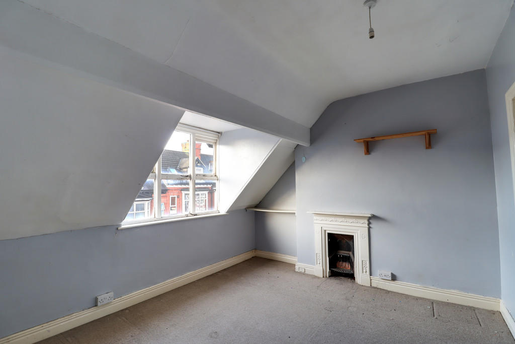 Top Bedroom