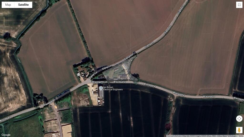 Aerial Picture