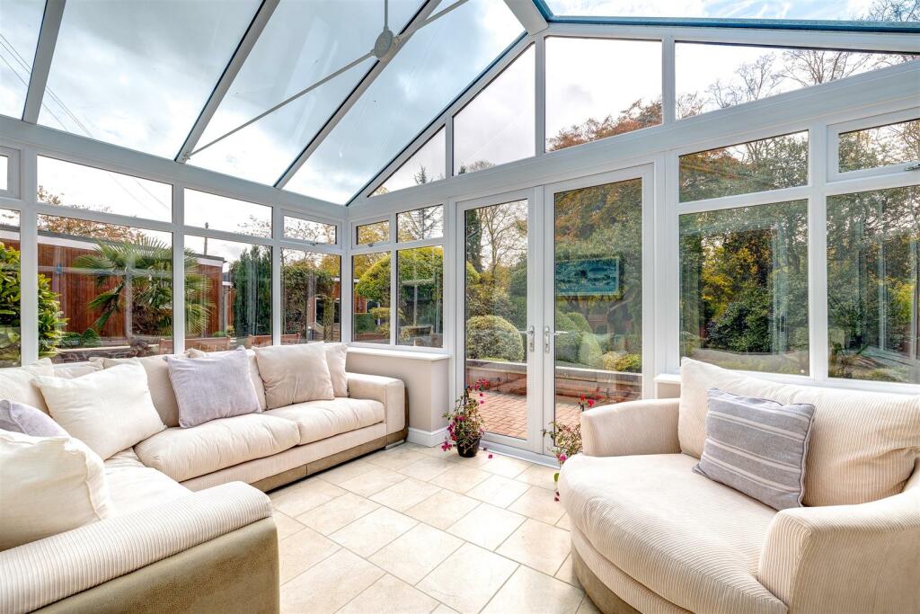 The Shortwoods, Linton Heath
