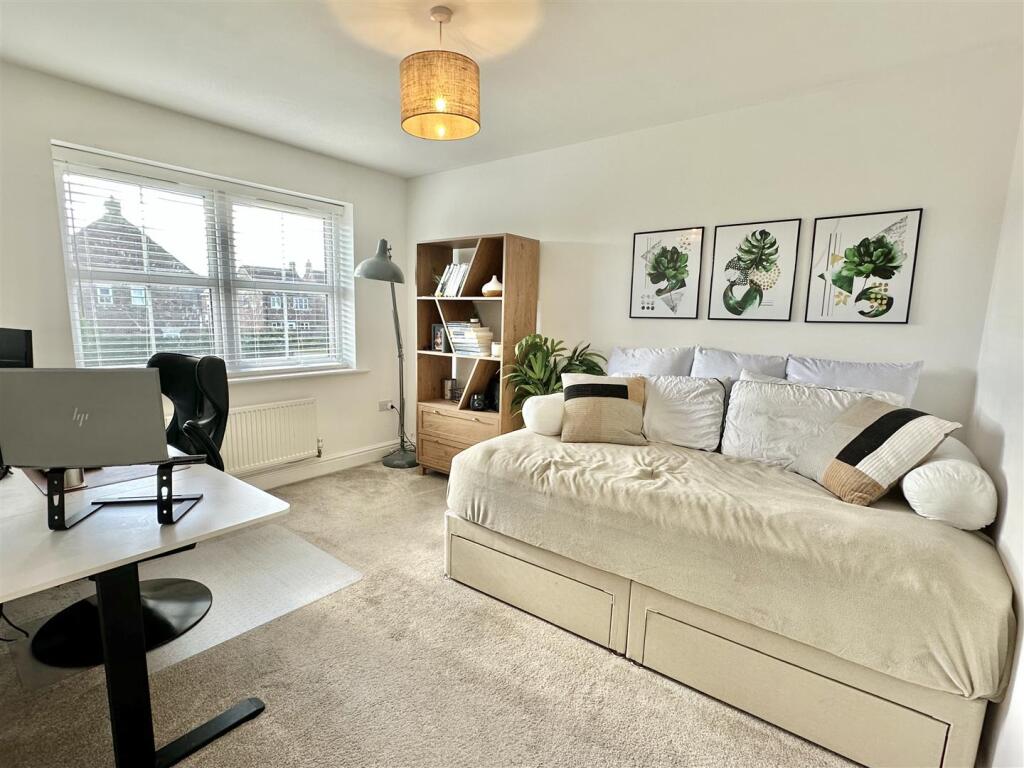 Luke Miller &amp; Associates