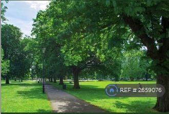 Ealing Common