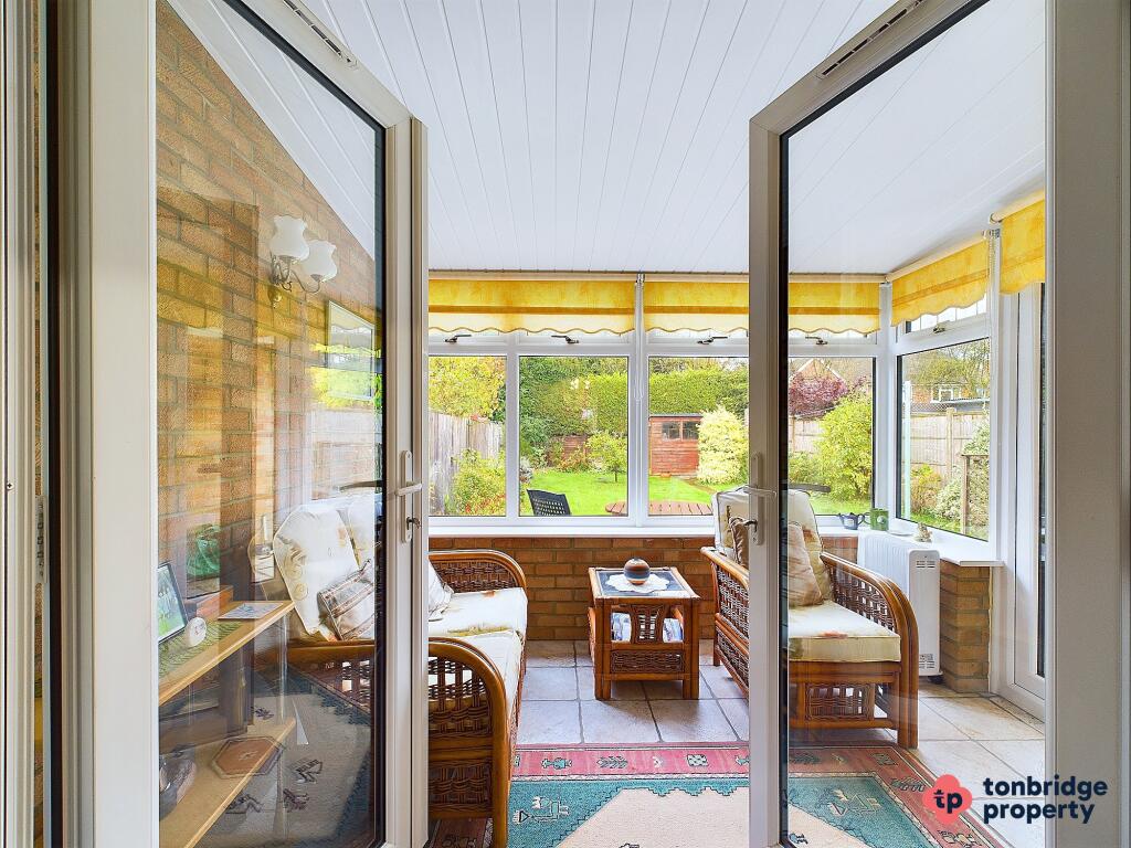 Conservatory Branded 028