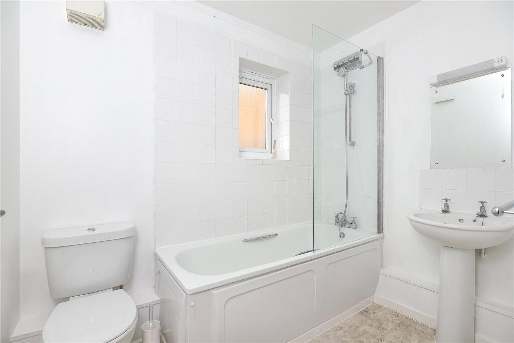 Main Bathroom