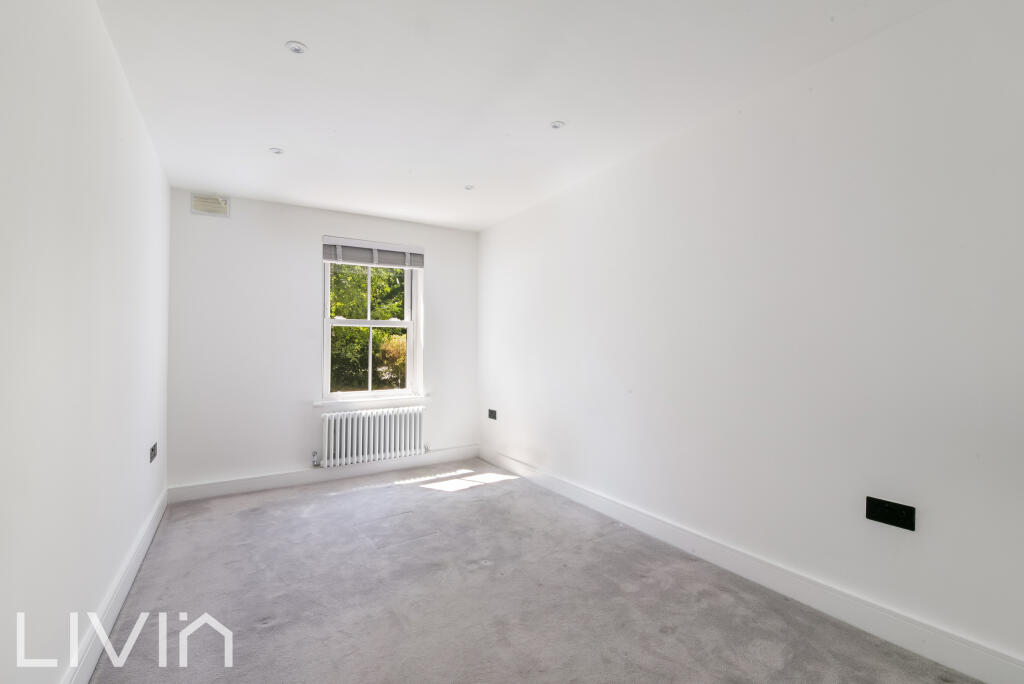 MAPLE COURT, FLAT 2-3