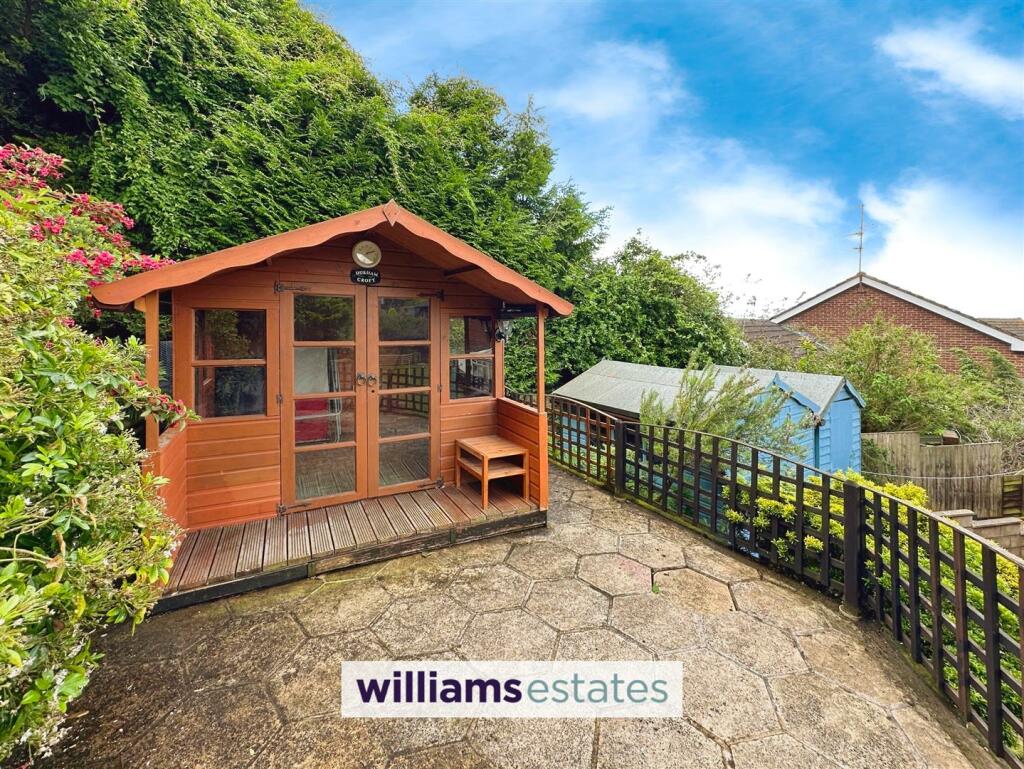 Summer House