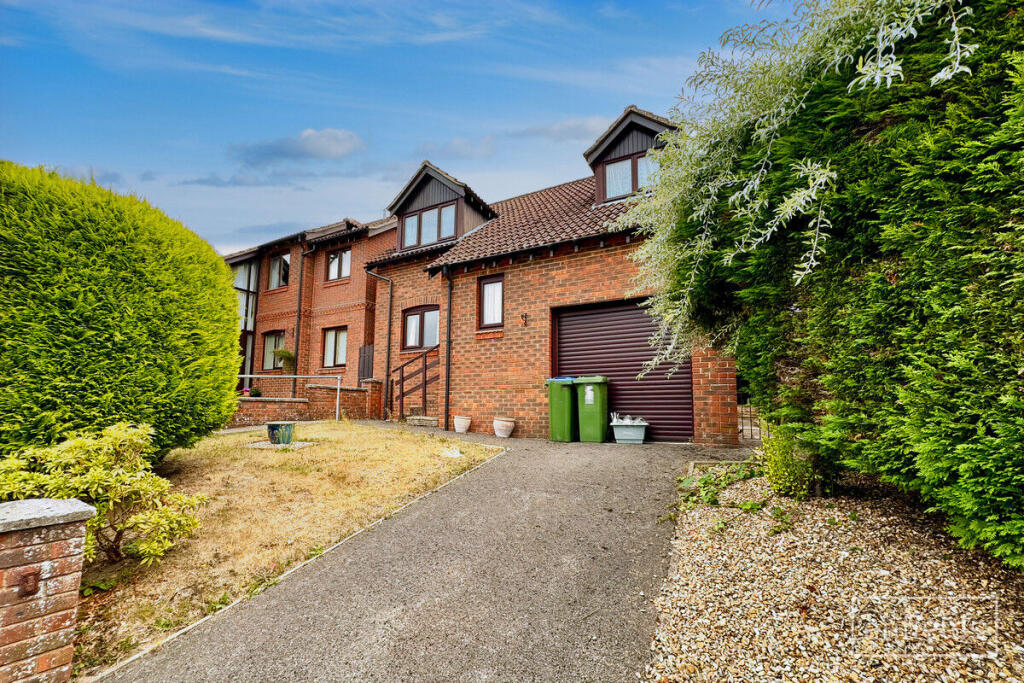 Redhill Way, Southampton, SO16