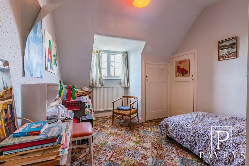 BEDROOM TWO