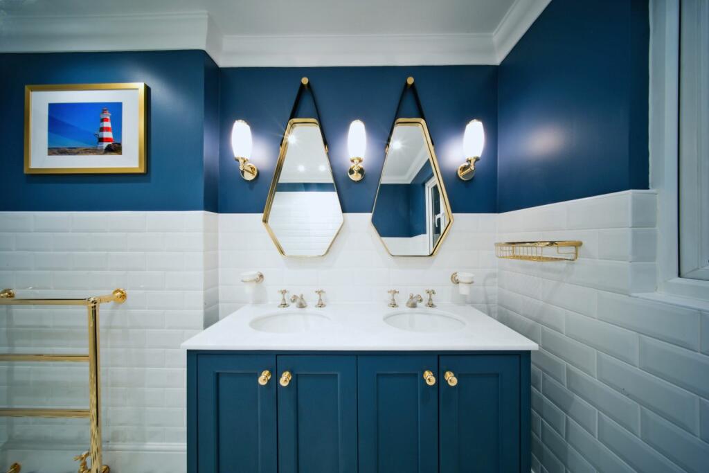 Bathroom two