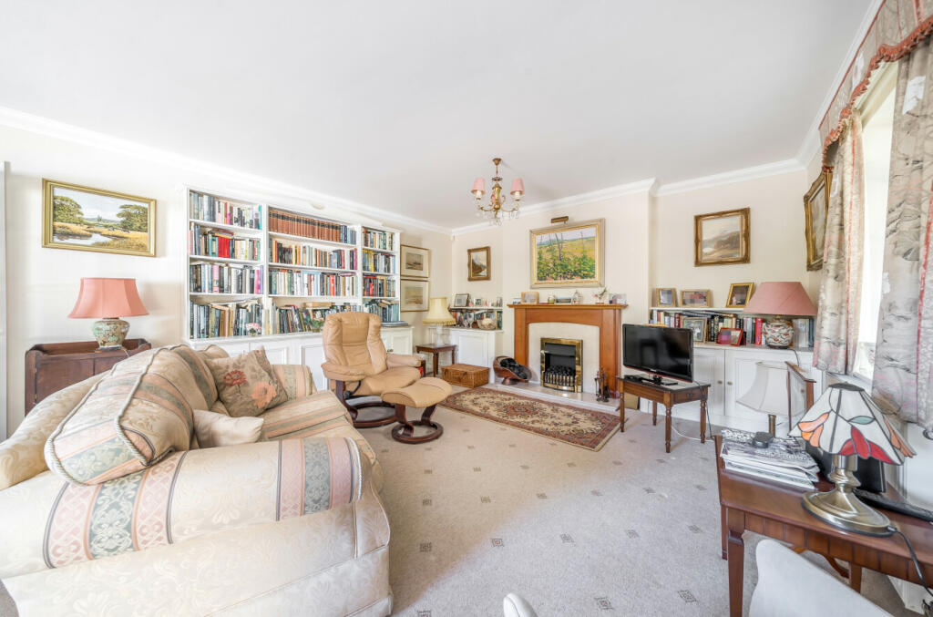 Drawing Room