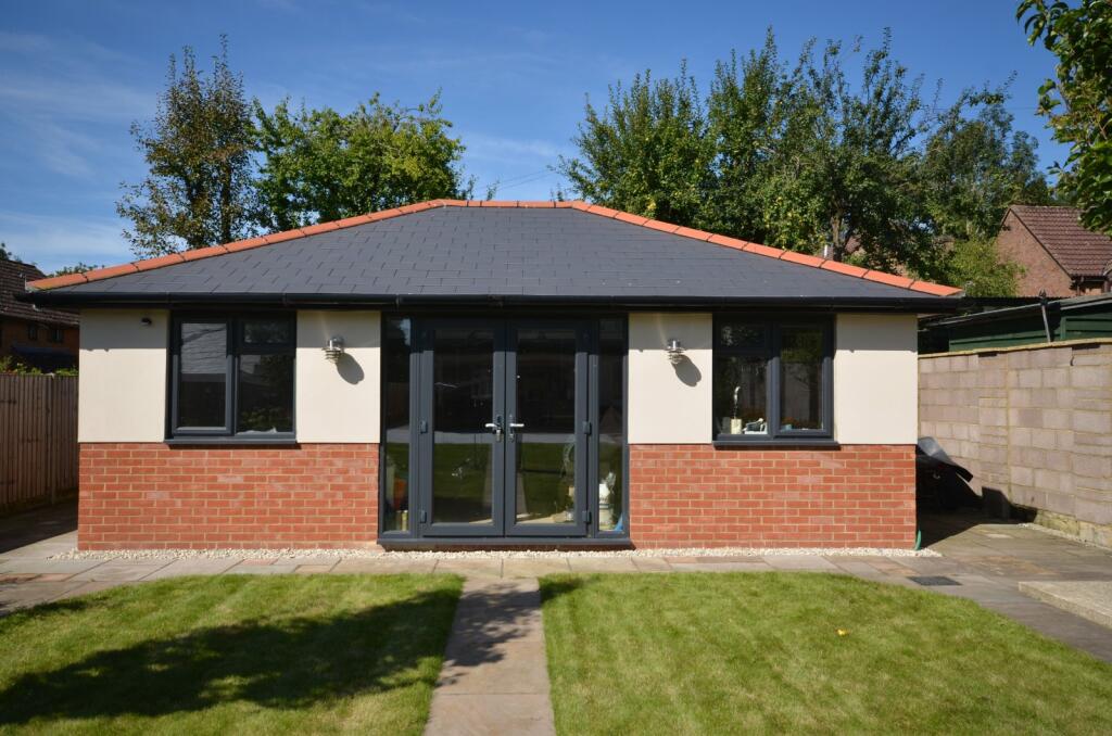 Potential Annexe