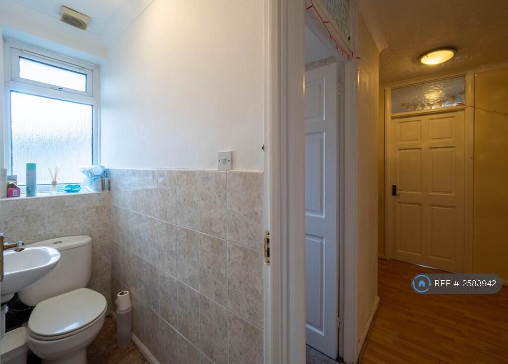 Separate Wc
