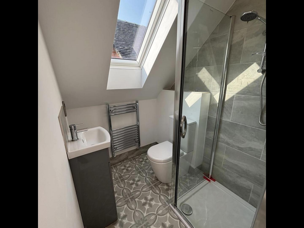 Ensuite