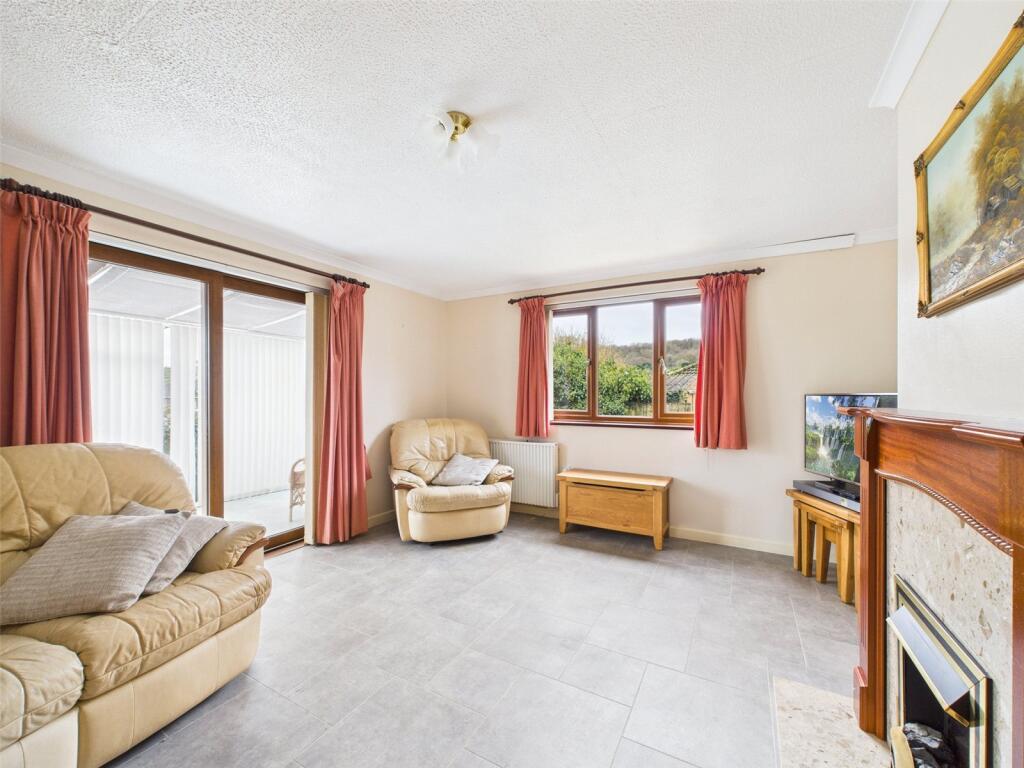 Tudor Close, Lifton, Devon, PL16