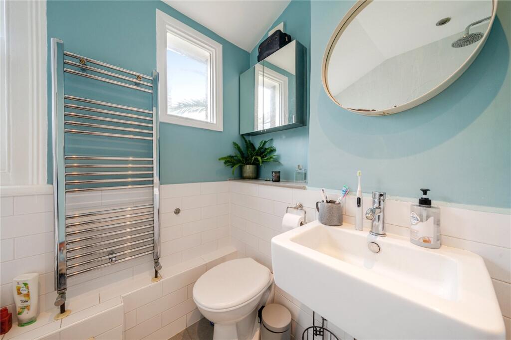 Bathroon