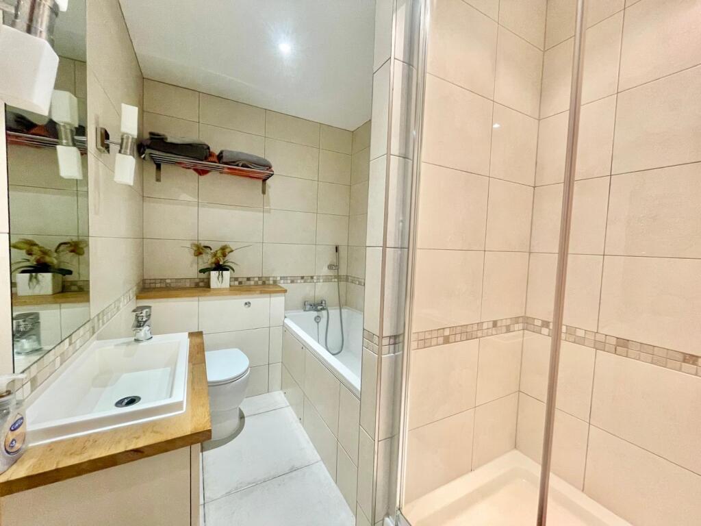 Ground Floor Bathrooom