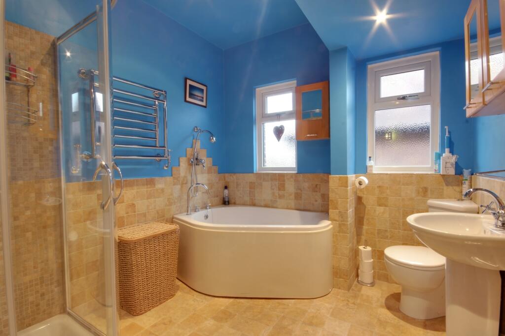 1 Bath A