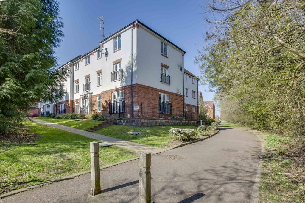 25 Stubwick Court...