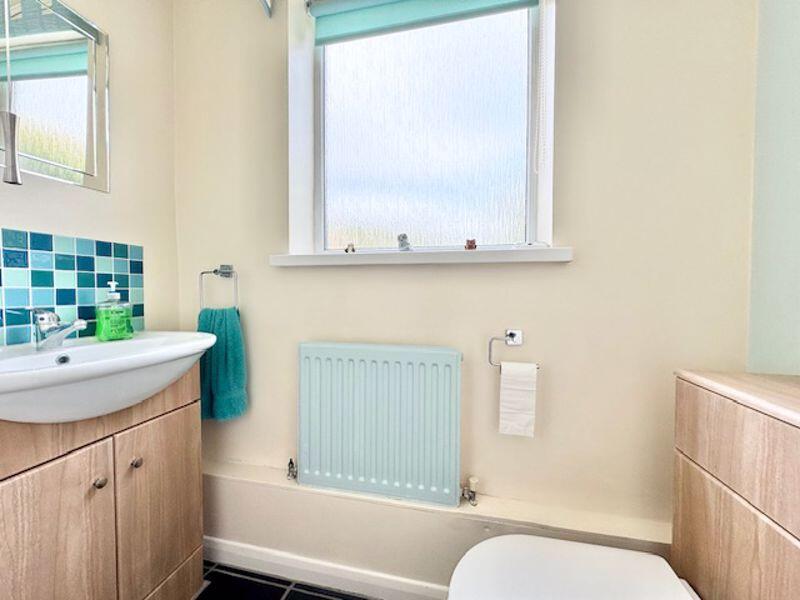 Cloakroom