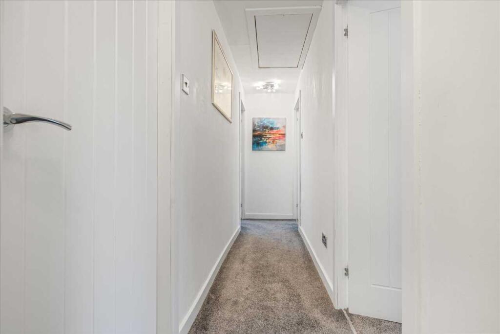 Upper Landing