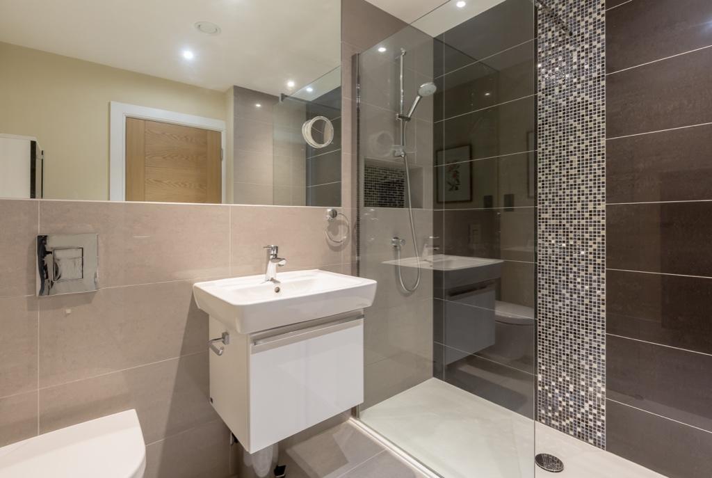 Master Ensuite