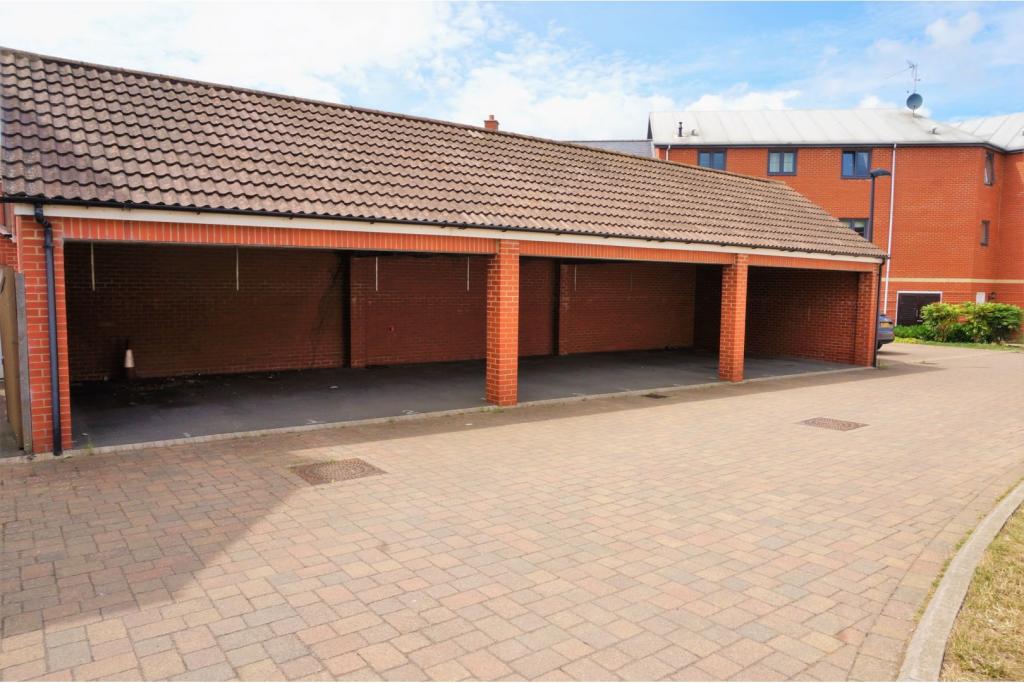 Car Port