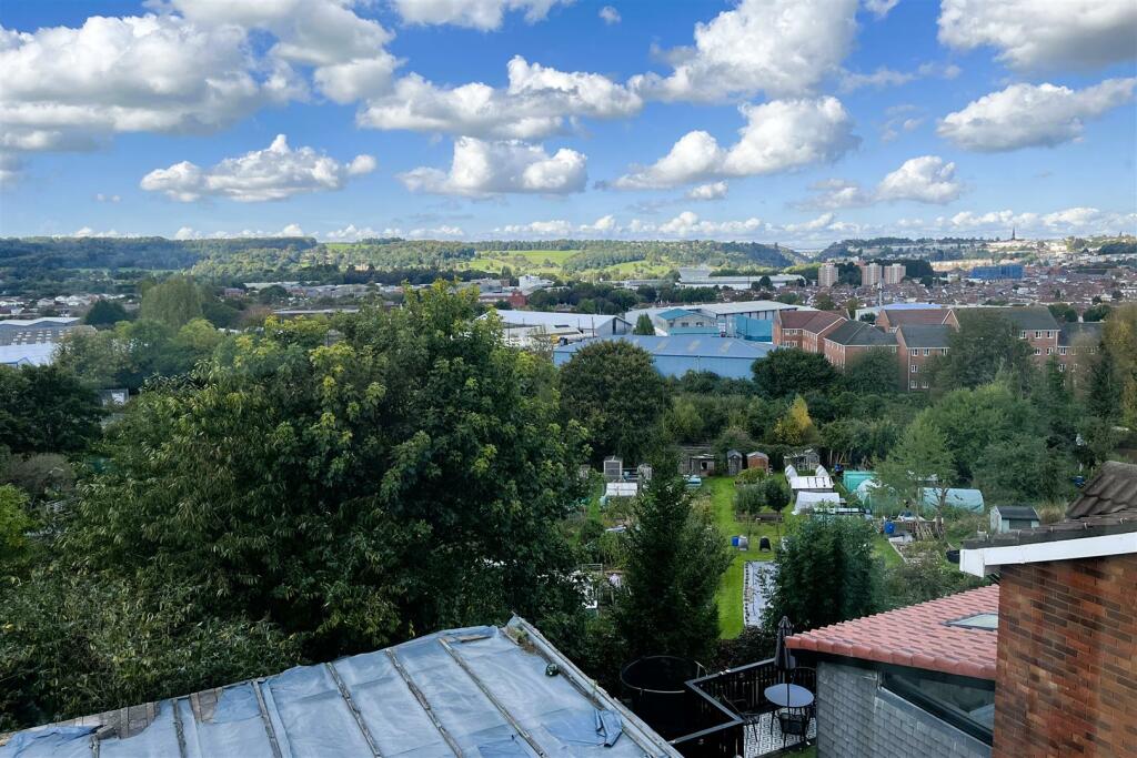 138 Bedminster Down, Bishopsworth, Bristol BS13 7A