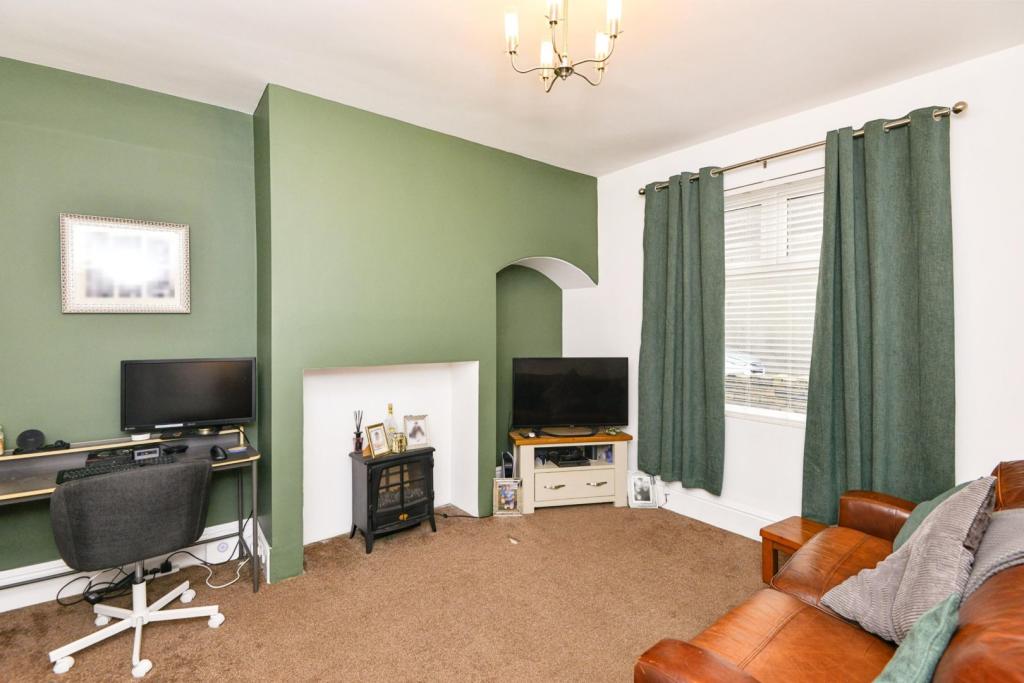 Reception Room Two