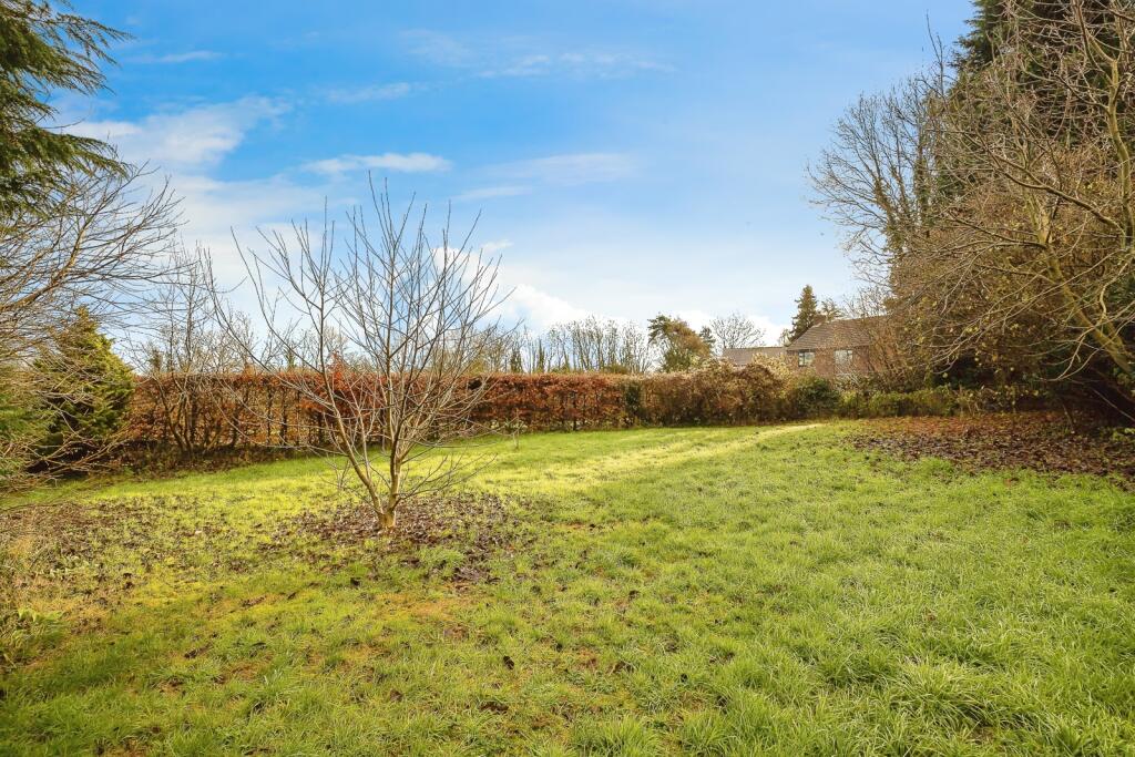 Paddocks