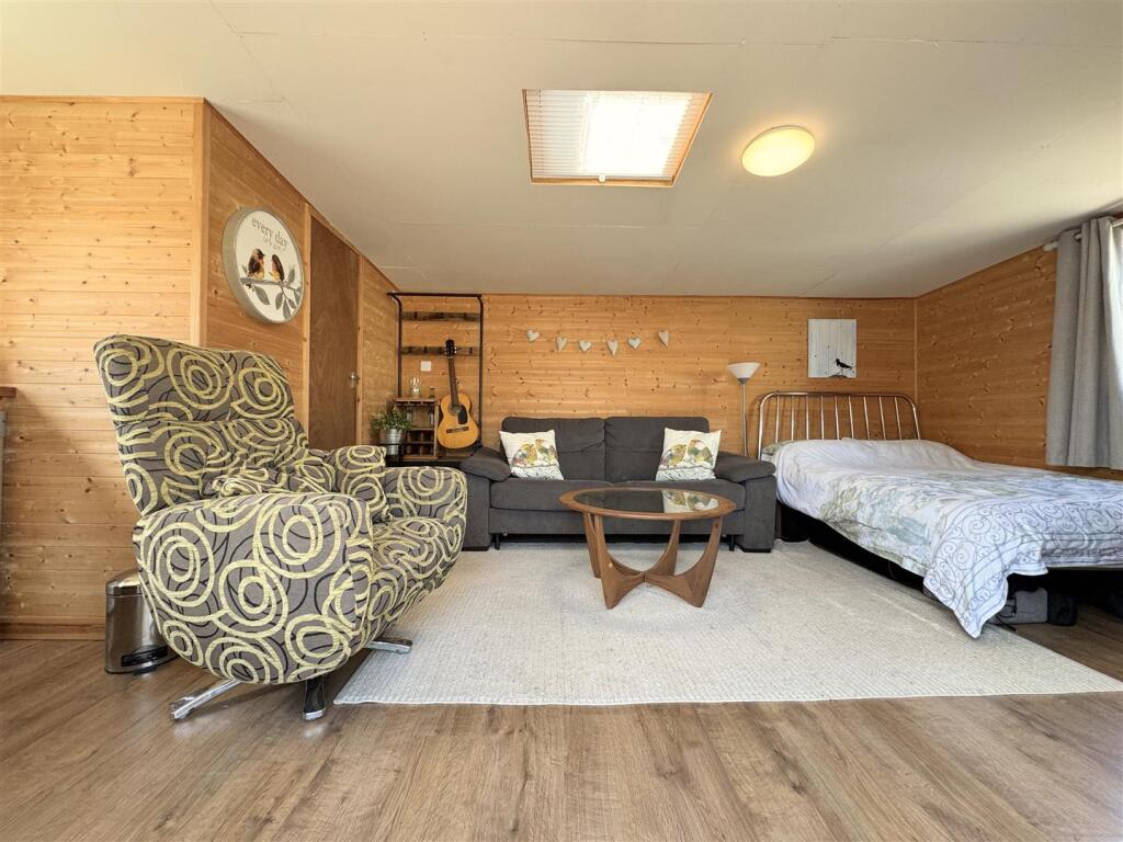 Cabin