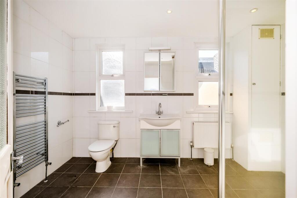 Ulverston Road