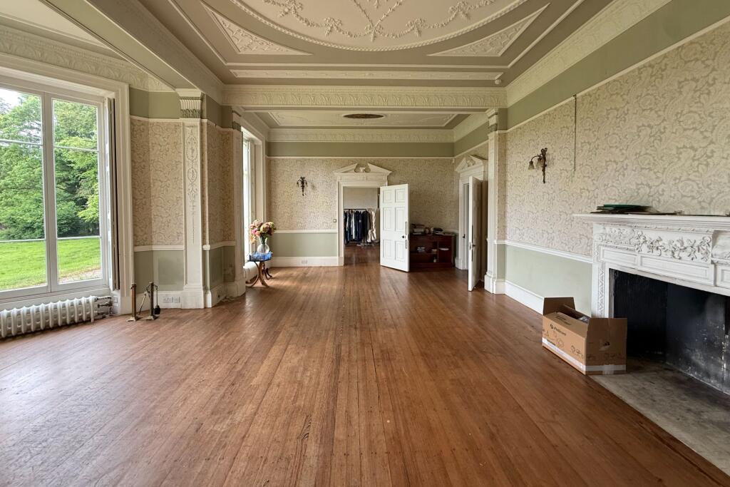 Penton Lodge, Penton Mewsey, Andover, Hampshire SP11 0RD