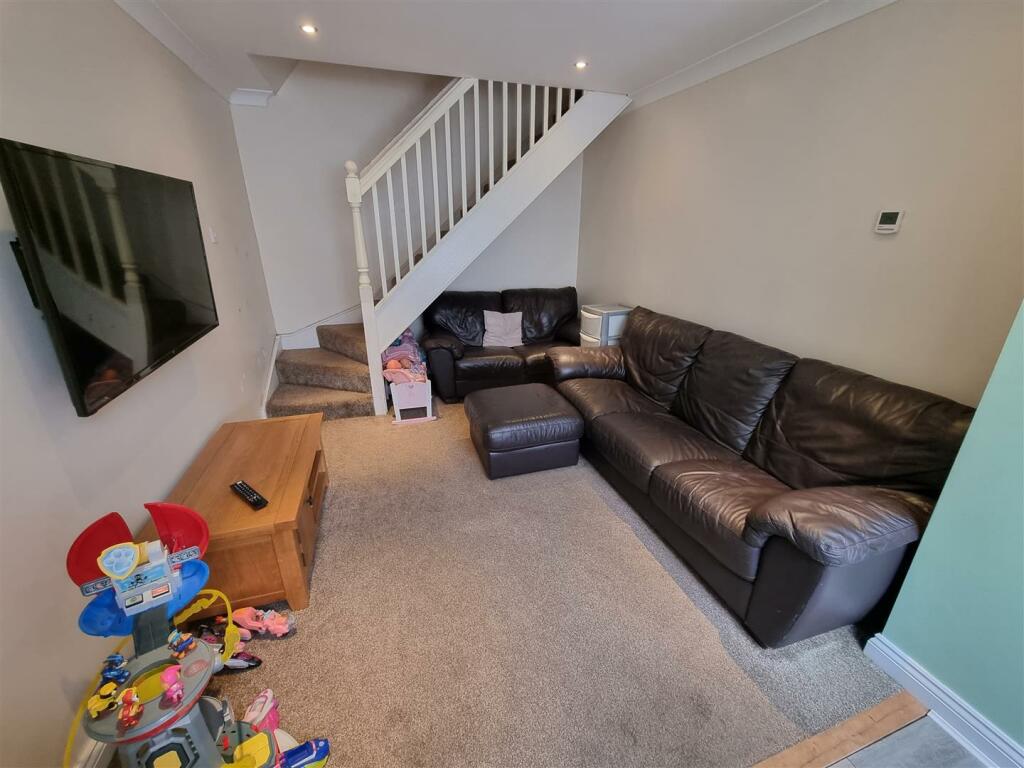 Kitchen/Diner/Sitting Room 4