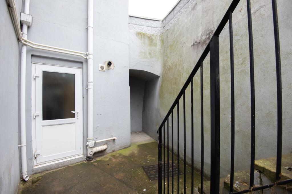 109 Upper Lewes Road BOH