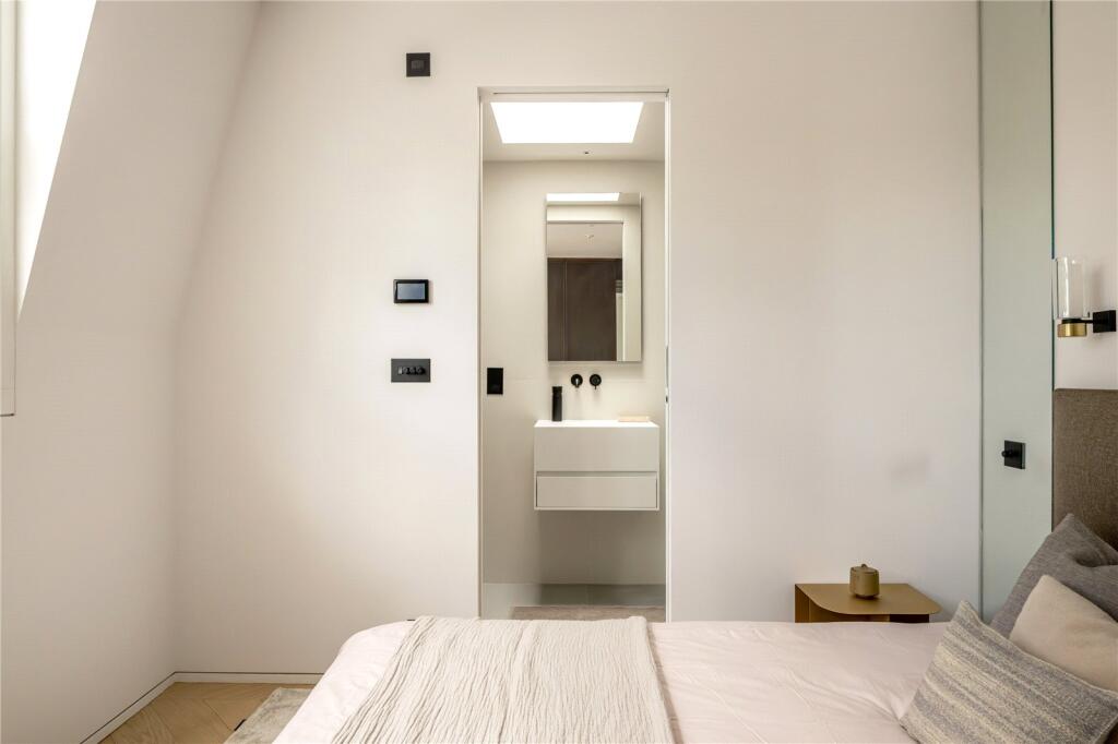 Second 3rd Floor